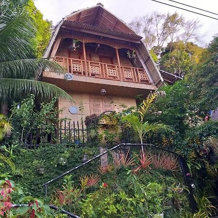 Camiguin Blue Lagoon Cottages Mahinog エクステリア 写真