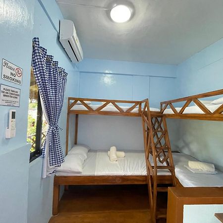 Camiguin Blue Lagoon Cottages Mahinog エクステリア 写真