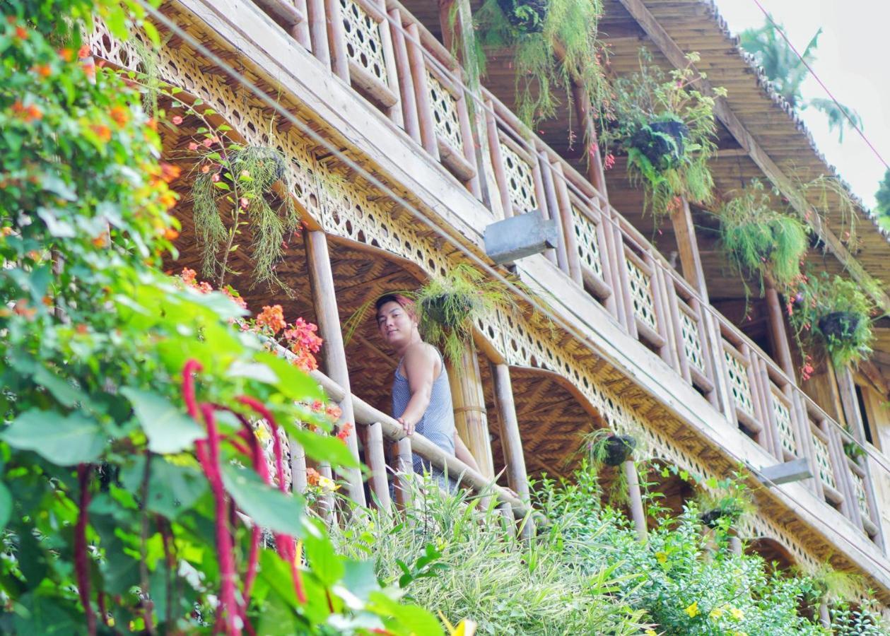 Camiguin Blue Lagoon Cottages Mahinog エクステリア 写真