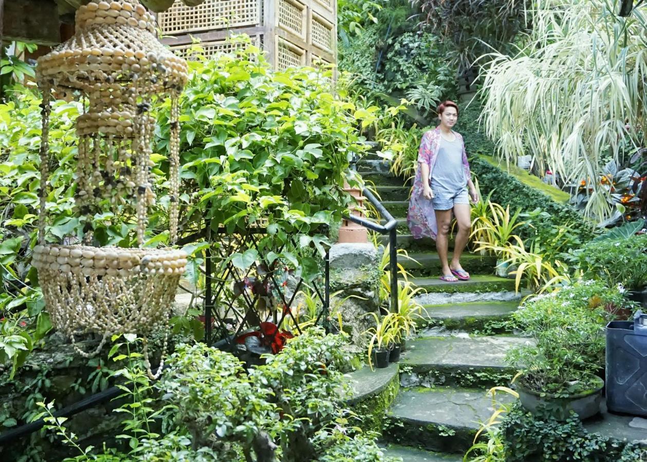 Camiguin Blue Lagoon Cottages Mahinog エクステリア 写真