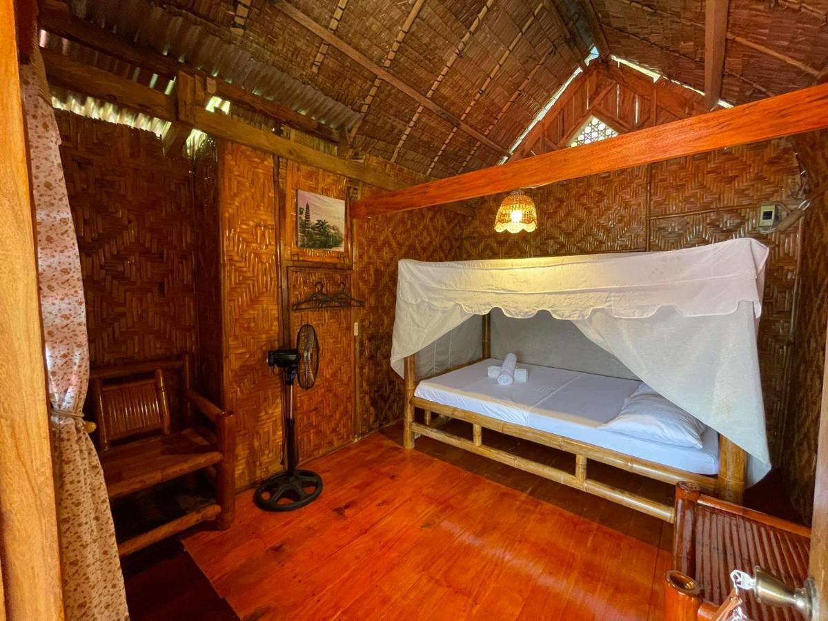 Camiguin Blue Lagoon Cottages Mahinog エクステリア 写真