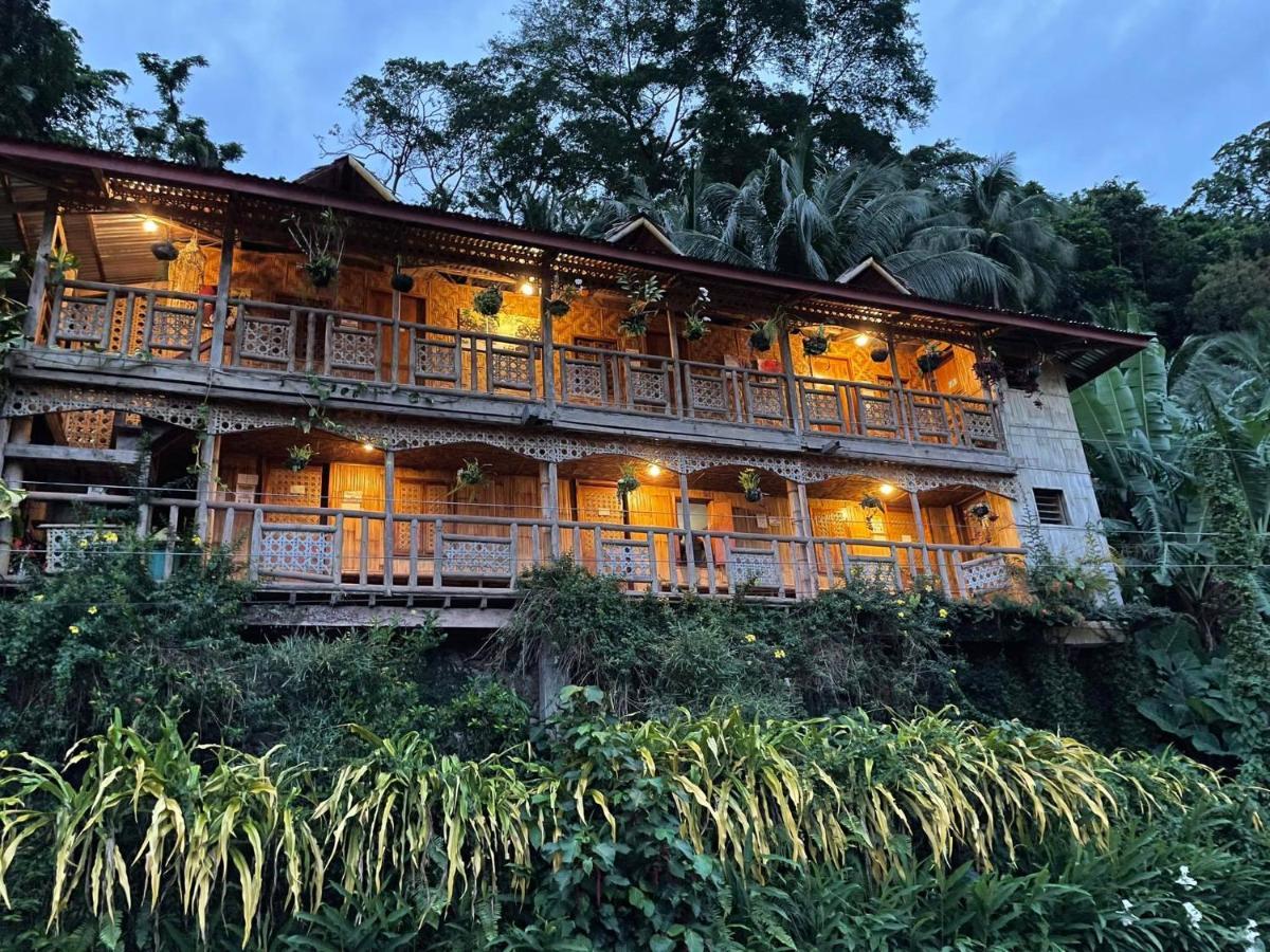 Camiguin Blue Lagoon Cottages Mahinog エクステリア 写真