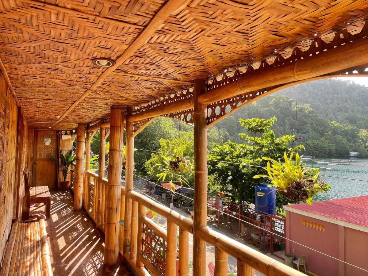 Camiguin Blue Lagoon Cottages Mahinog エクステリア 写真