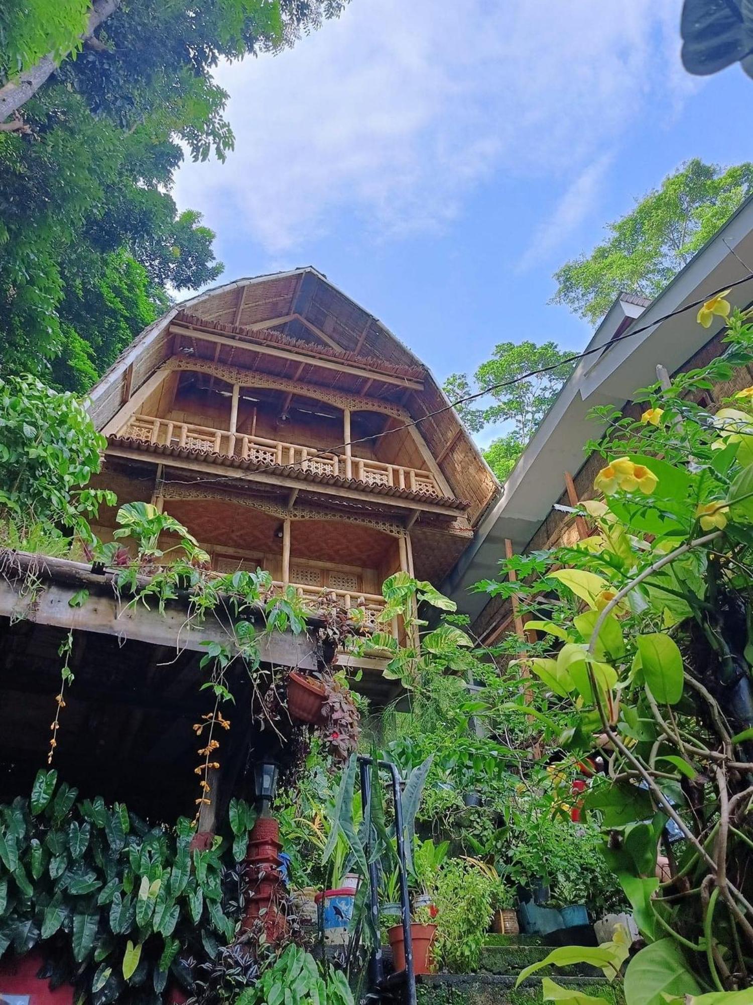 Camiguin Blue Lagoon Cottages Mahinog エクステリア 写真