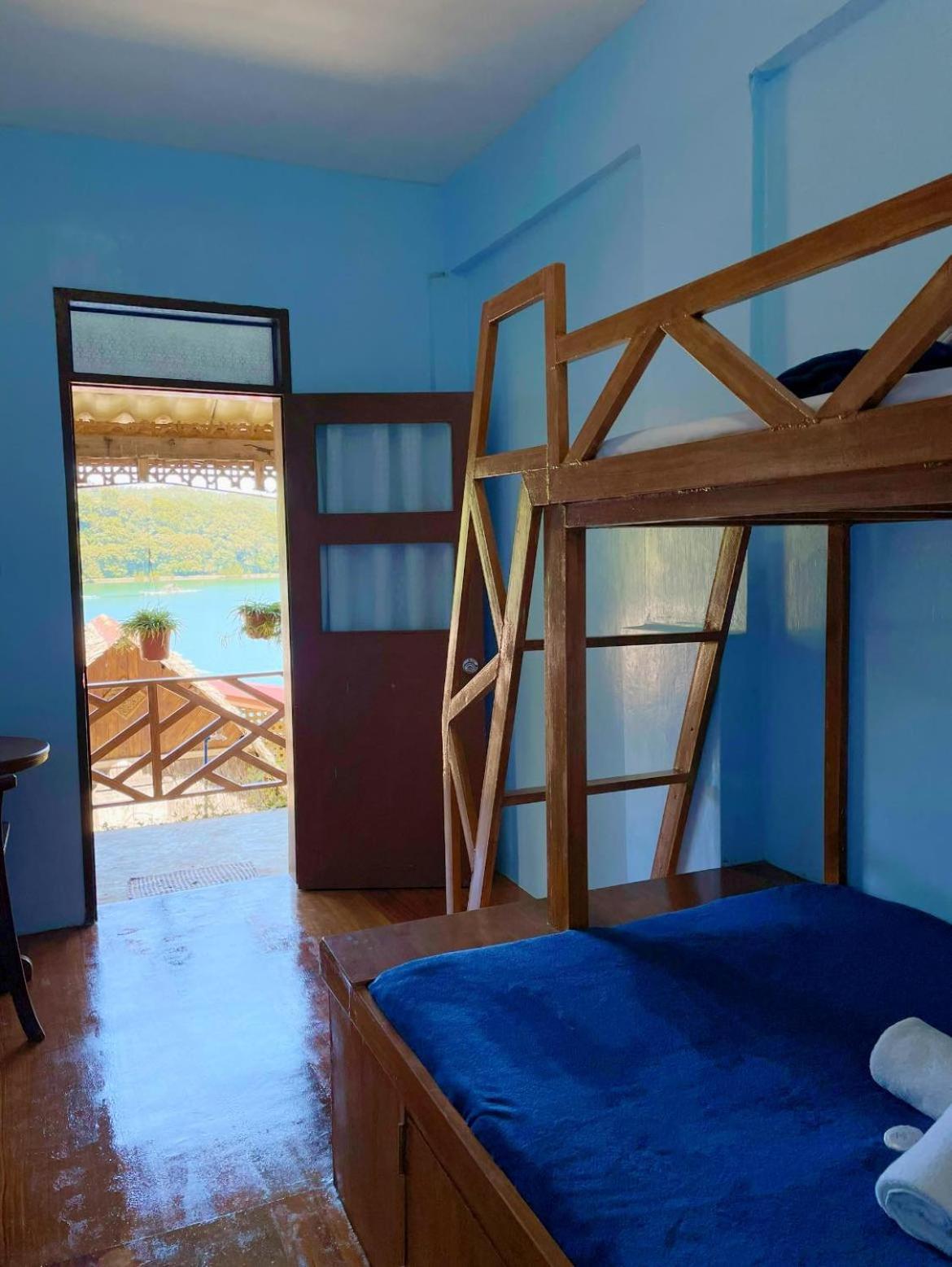 Camiguin Blue Lagoon Cottages Mahinog エクステリア 写真