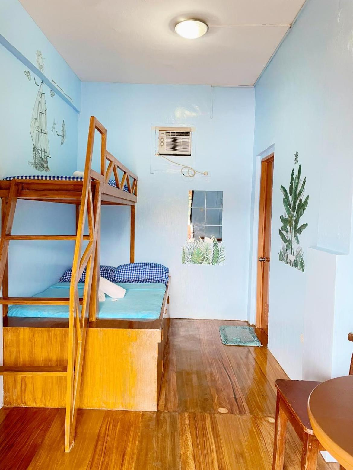 Camiguin Blue Lagoon Cottages Mahinog エクステリア 写真