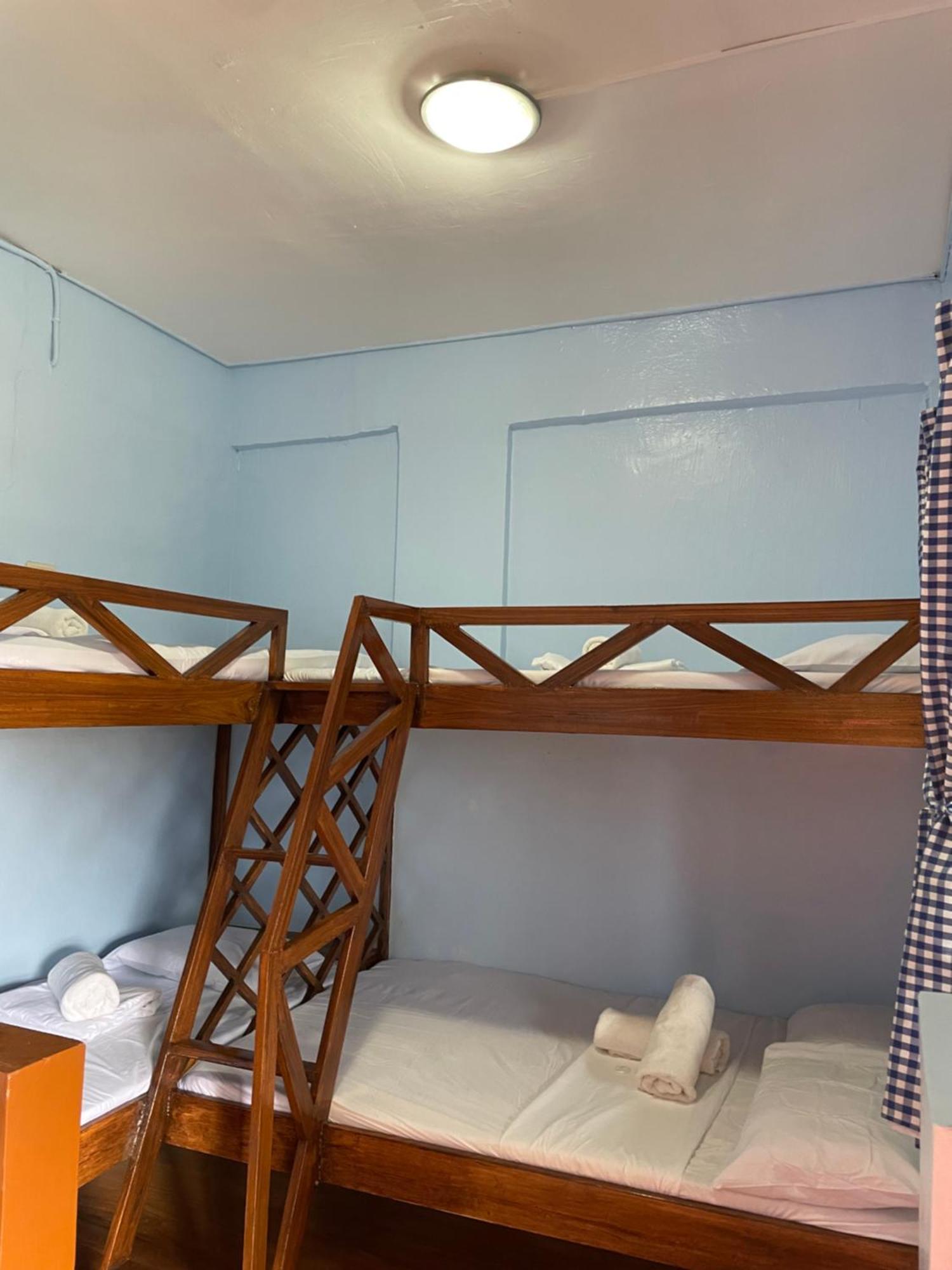 Camiguin Blue Lagoon Cottages Mahinog エクステリア 写真