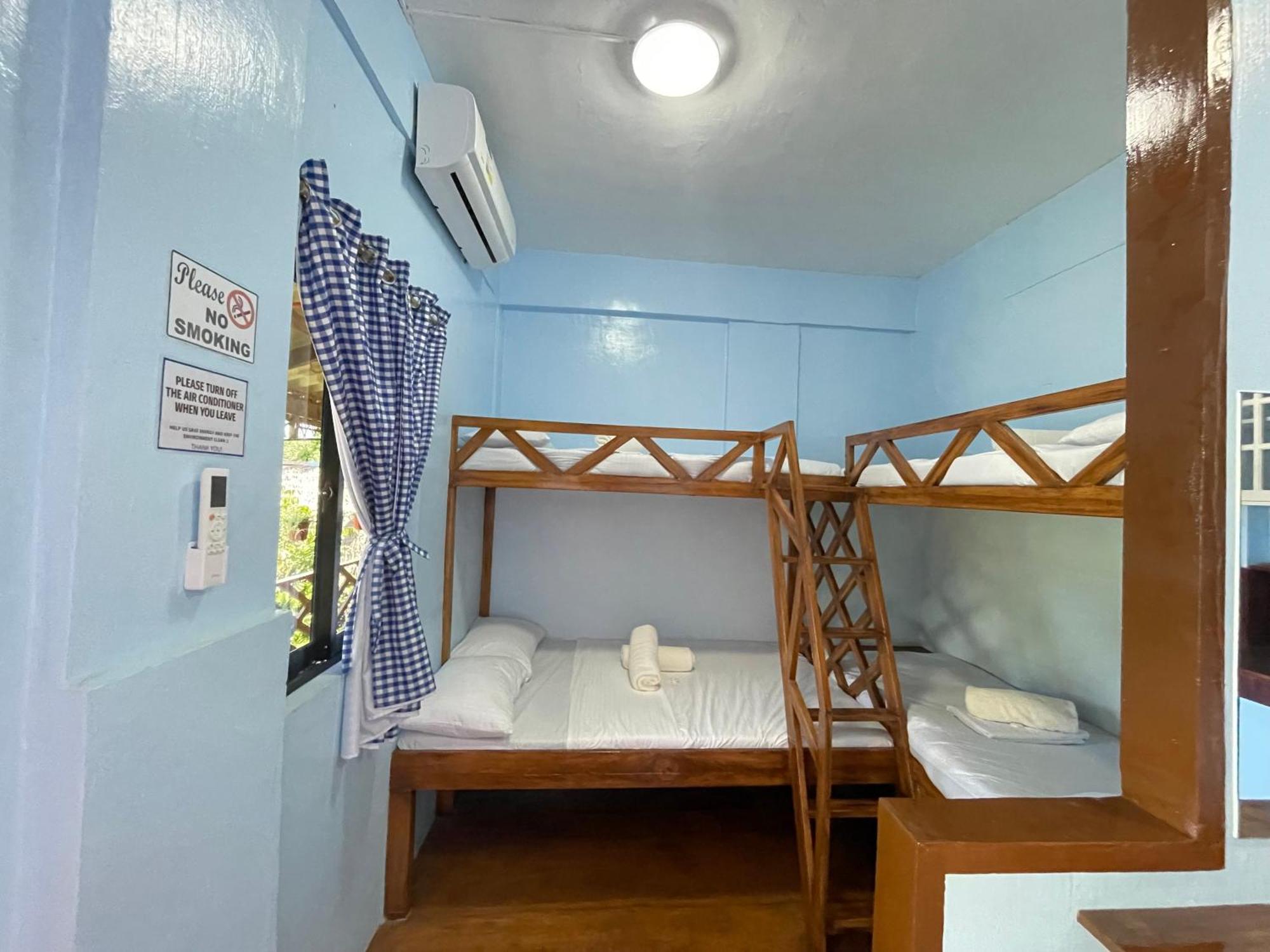 Camiguin Blue Lagoon Cottages Mahinog エクステリア 写真