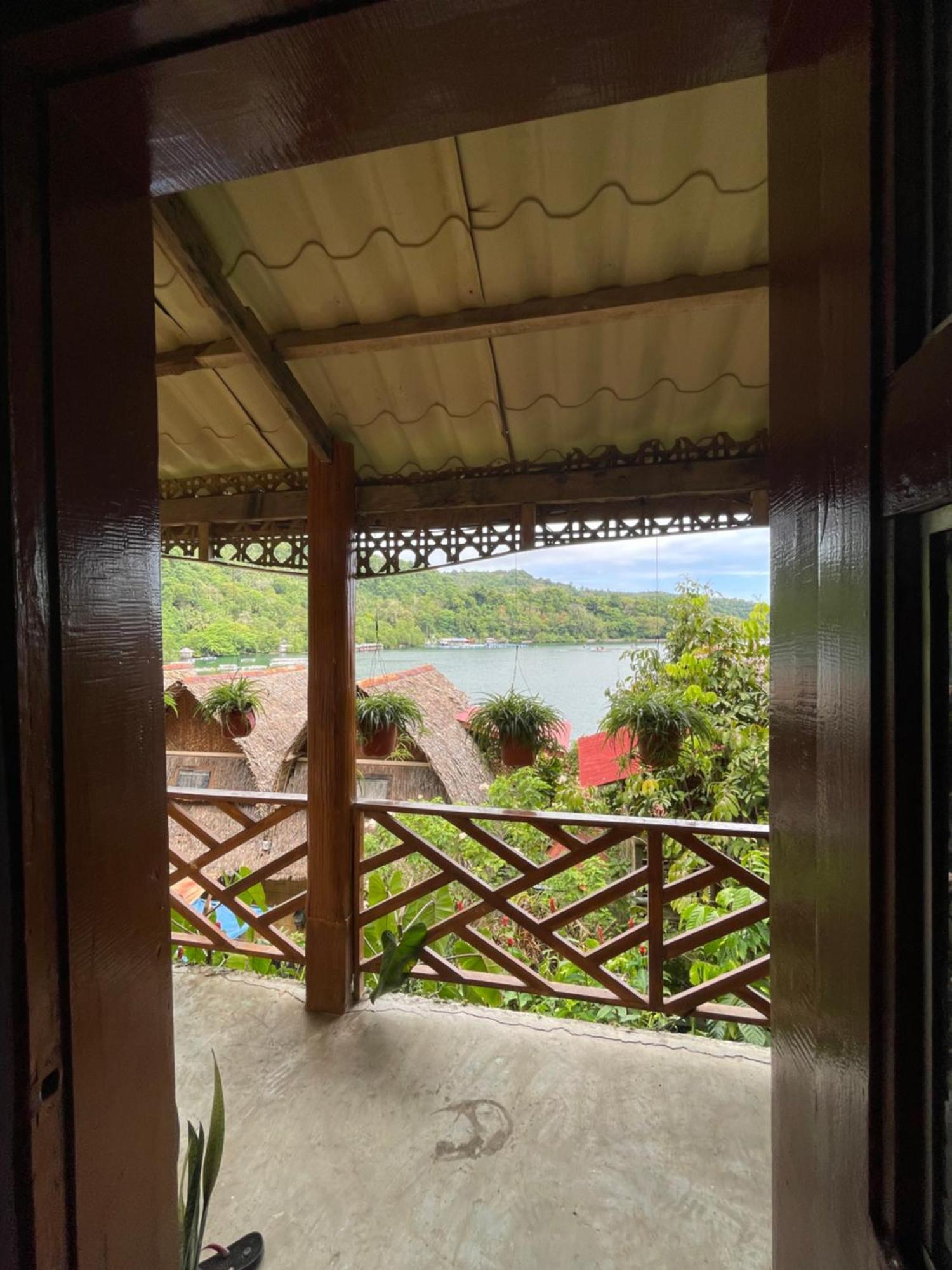 Camiguin Blue Lagoon Cottages Mahinog エクステリア 写真