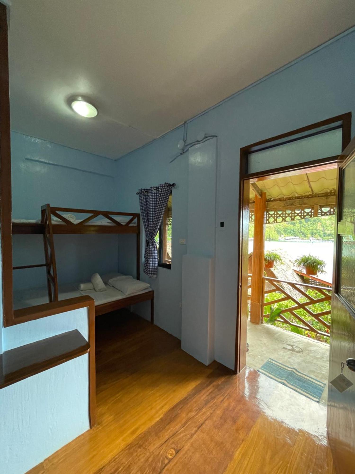 Camiguin Blue Lagoon Cottages Mahinog エクステリア 写真