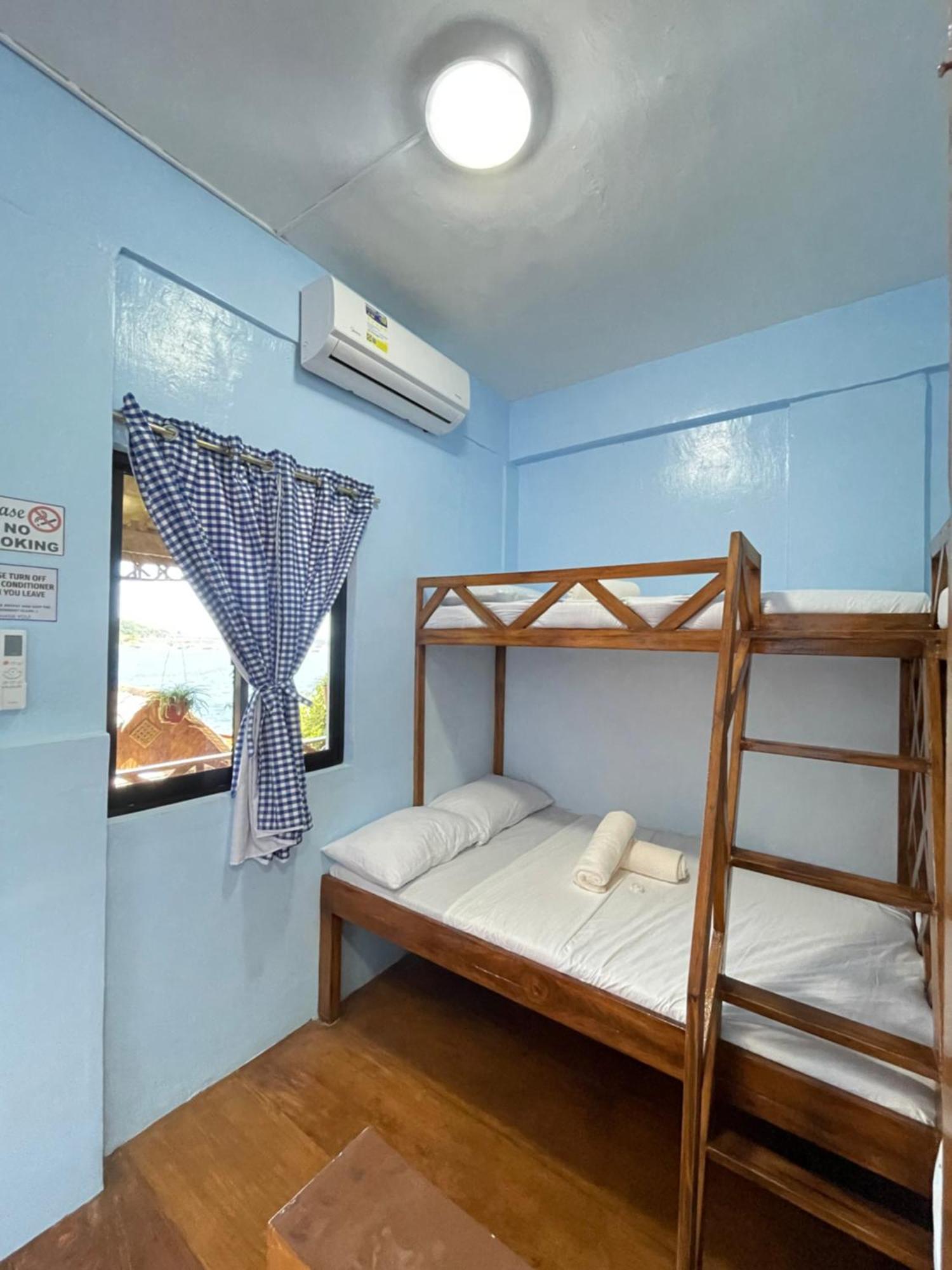 Camiguin Blue Lagoon Cottages Mahinog エクステリア 写真