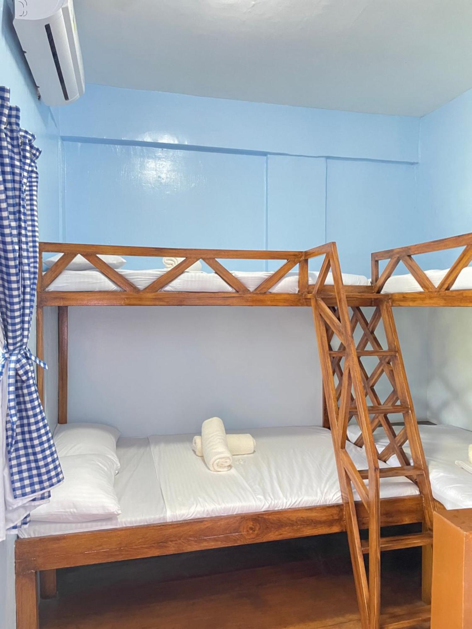 Camiguin Blue Lagoon Cottages Mahinog エクステリア 写真