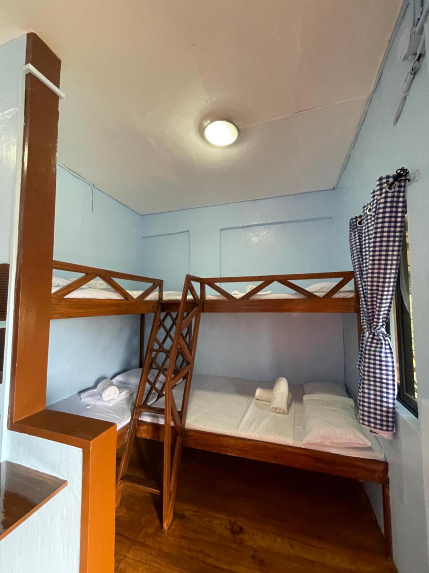 Camiguin Blue Lagoon Cottages Mahinog エクステリア 写真