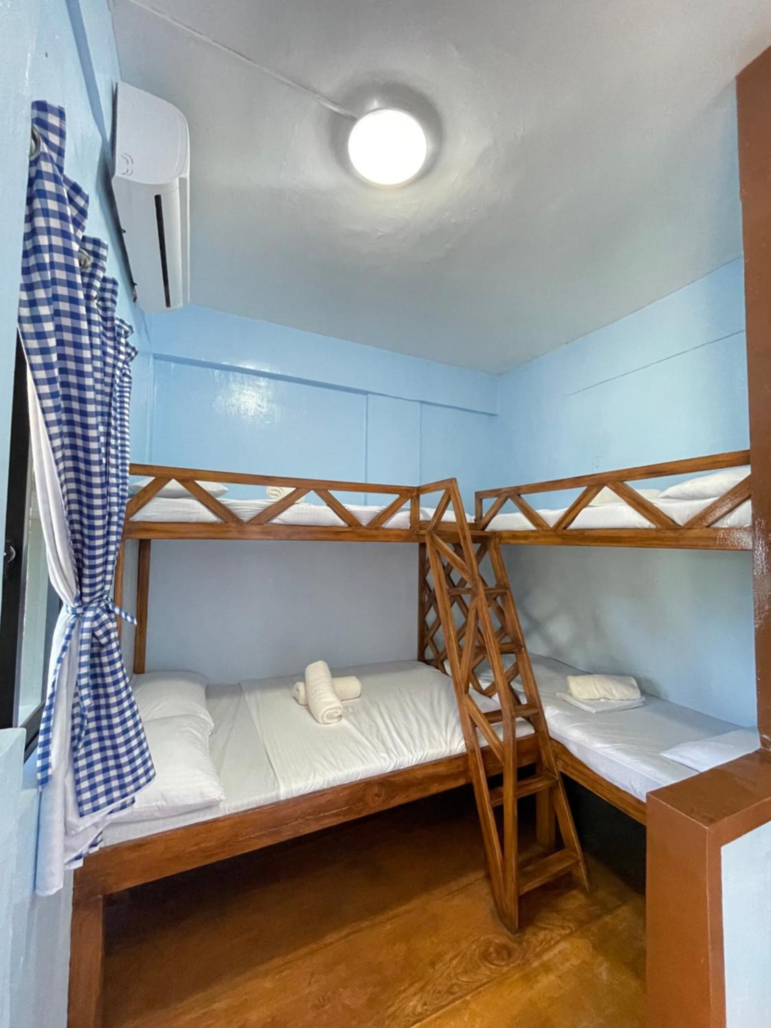 Camiguin Blue Lagoon Cottages Mahinog エクステリア 写真