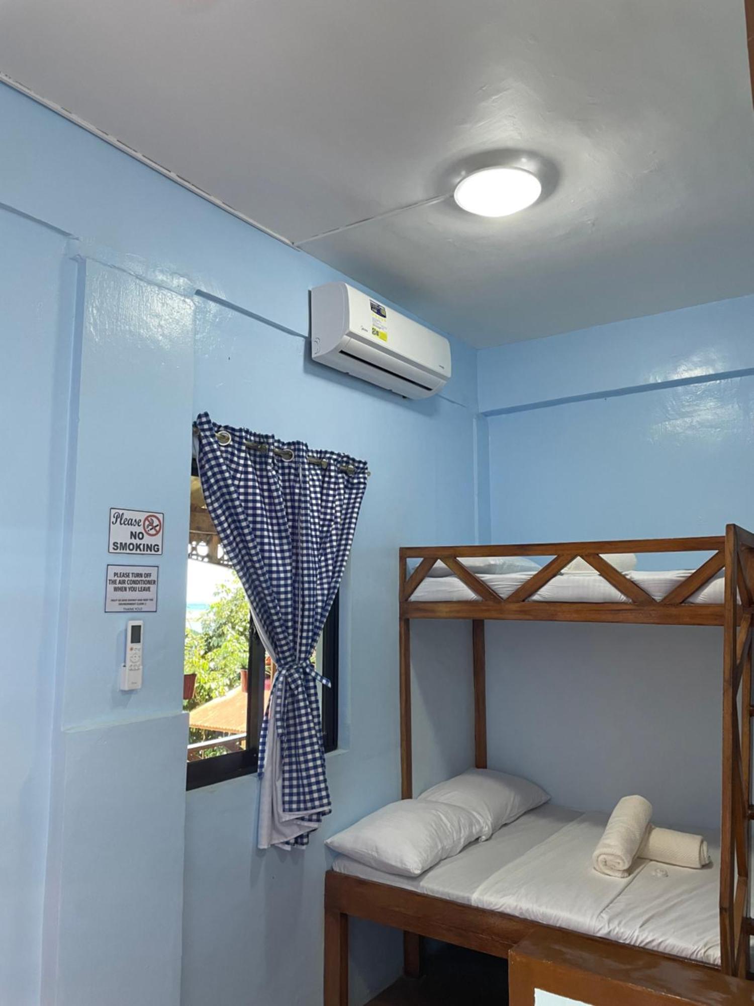 Camiguin Blue Lagoon Cottages Mahinog エクステリア 写真