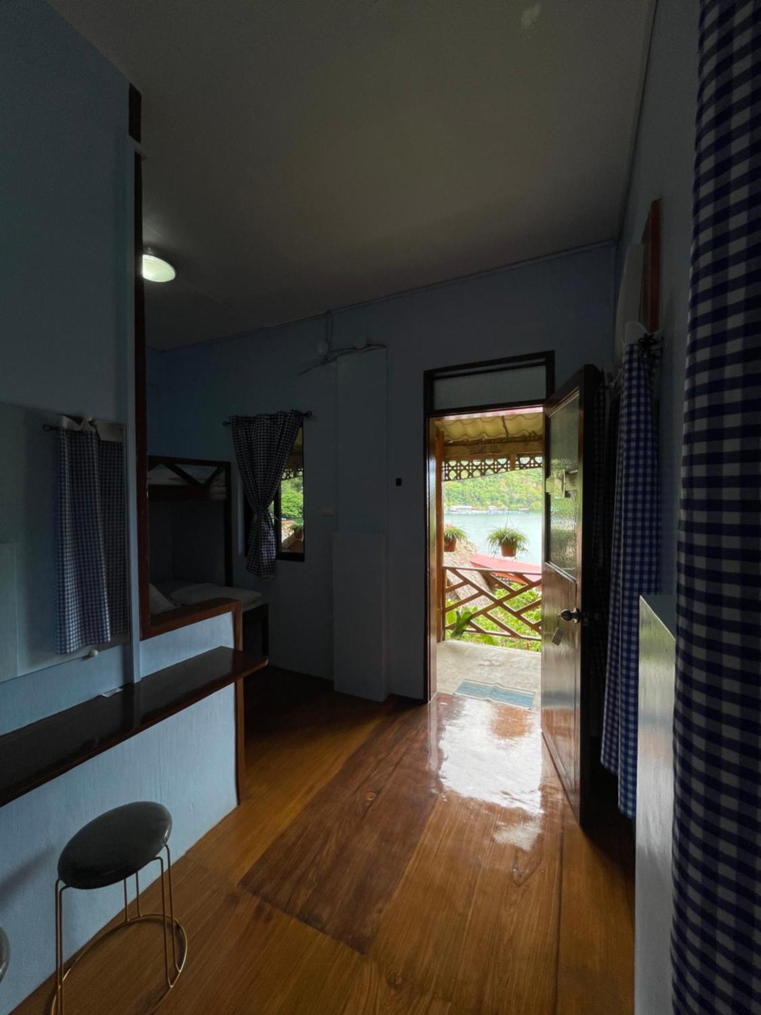 Camiguin Blue Lagoon Cottages Mahinog エクステリア 写真